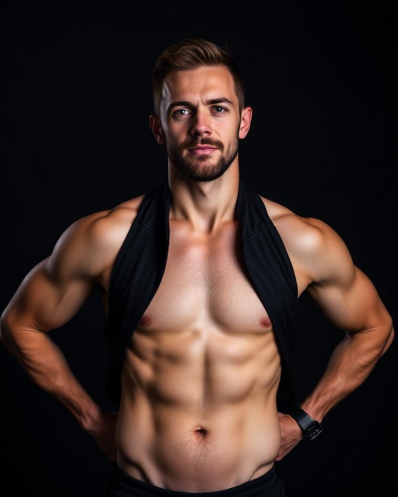 James Kerr