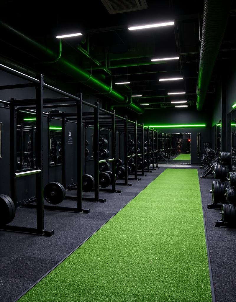 The Arena
